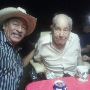 Meet your Posher, Margaret